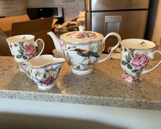 Tea Set