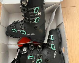 Mach Sport MV 85 W GW - never worn!