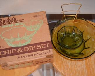 Chip and Dip