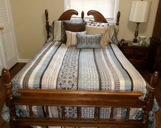 Full Bed