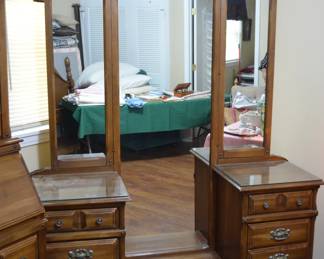 Dresser matches last two pictures