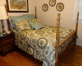 Jenny Lynn Bed