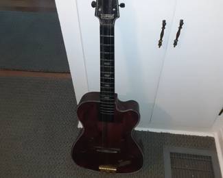 Guitar
