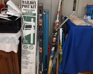 Miscellaneous