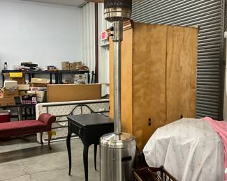 Propane Patio Heater