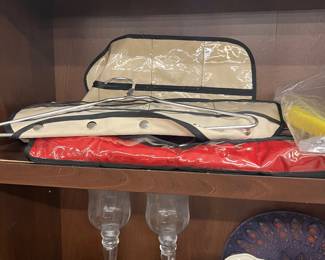 Garment Bag