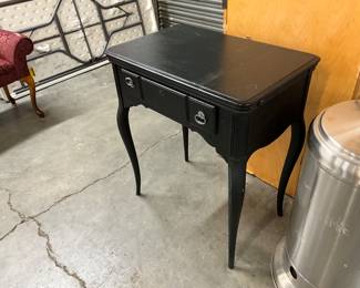 Sewing Machine Cabinet