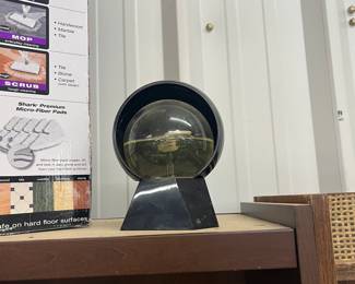 Star Trek The Next Generation Star Globe Halodome