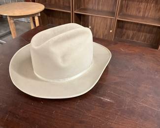 Stetson Hat