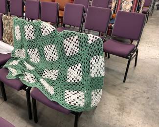 Afghan
