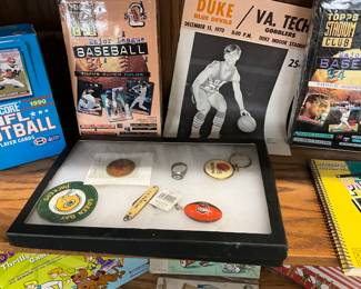 Green Bay Packers Memorabilia