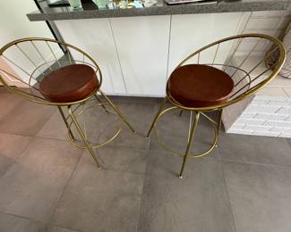 2 - Barstools (Wayfair)