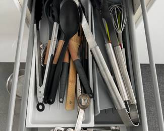 Misc Kitchen Utensils