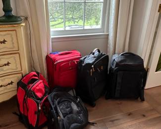 Luggage