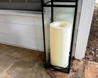 XL lanterns