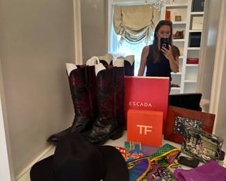 Men’s accessories