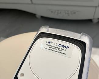 Cpap