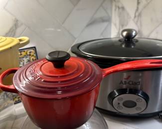Le Creuset