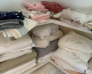 Linens