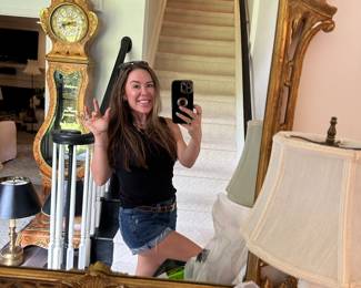 Come have fun with us and check out the great finds!