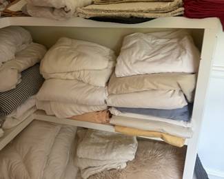 Linens