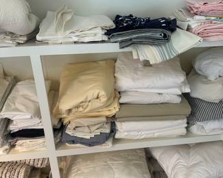 Linens