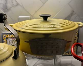 Le Creuset
