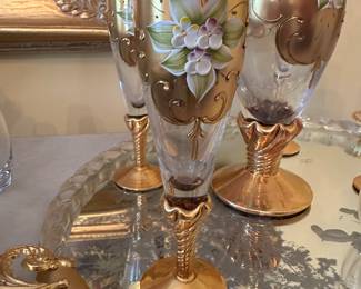 Stunning floral decoration