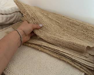Placemats from Serena and Lily, Frontgate, Williams Sonoma and more