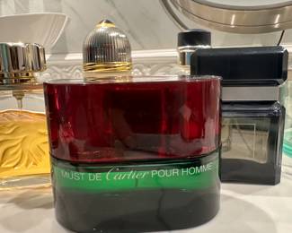Cartier