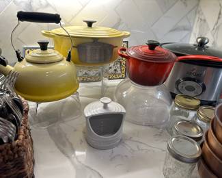 Le Creuset