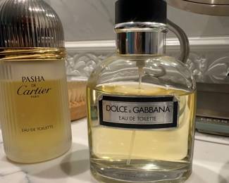 D&G