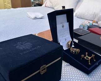 Faberge