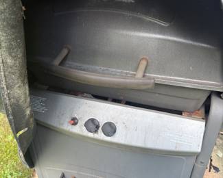 Grill