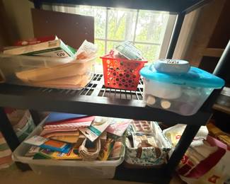 Arts and Crafts Supplies