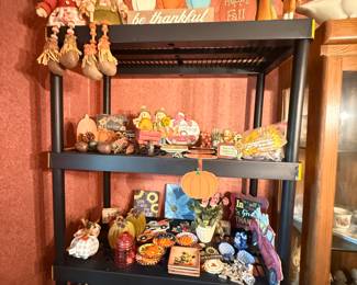 Autumn Decor, Scarecrow Decor, Halloween Decor, Pumpkin Decor