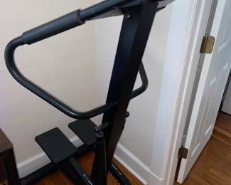 Stairmaster