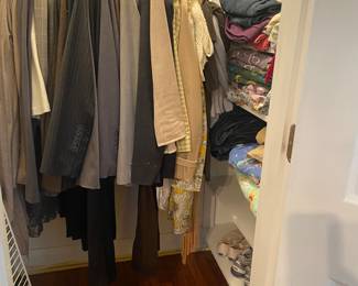 Dress suits size 8 to 10