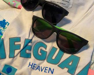80’s 90’s swimwear 