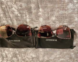 Burberry sunglasses 