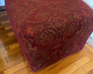 Pier 1 poof