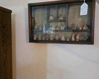 Wades collections