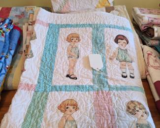 Quilts