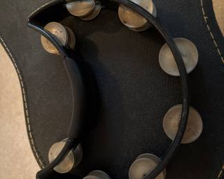 Tambourine 
