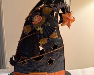 Halloween decoration 