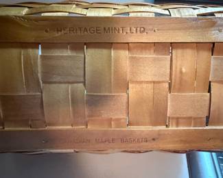 Heritage Mint, Ltd
