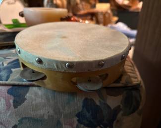 Tambourine 