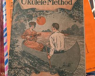 You too can play the ukulele!