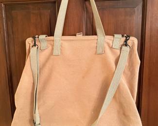 Ladies/woman’s pack book/book bag