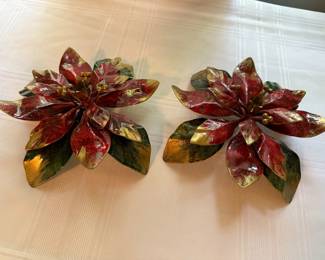 Pair of Nordstrom candle holders